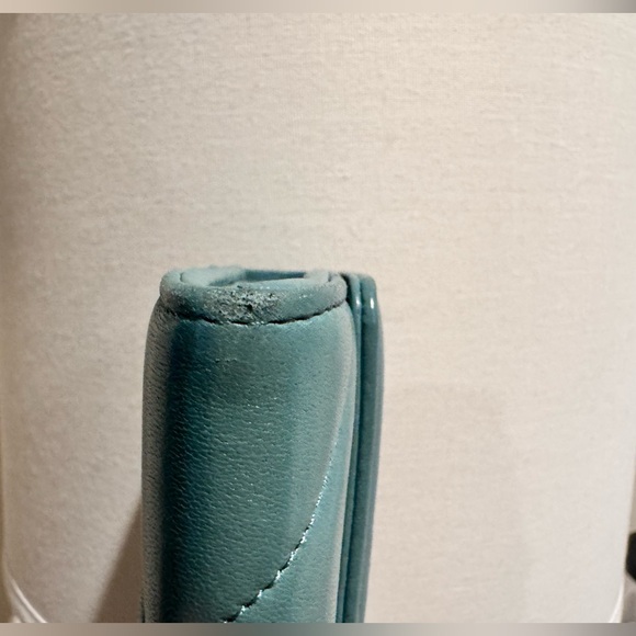 Chanel Lambskin Quilted Wallet - Picture 6 of 10